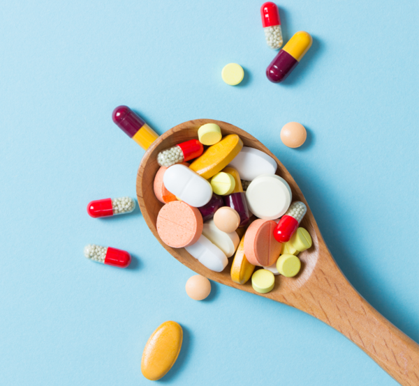 Шестьдесят лет использования метформина