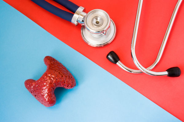 Маркеры медуллярного рака щитовидной железы: “золотой стандарт ...