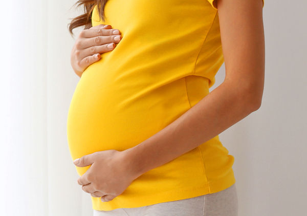 Пренатальный скрининг. PAPP-A