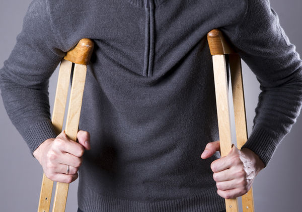 Болезнь Штрюмпеля