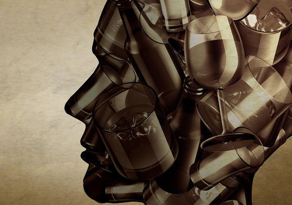 Синдром Вернике-Корсакова