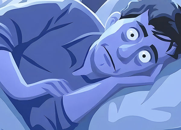 Социальный джетлаг и артериальное давление