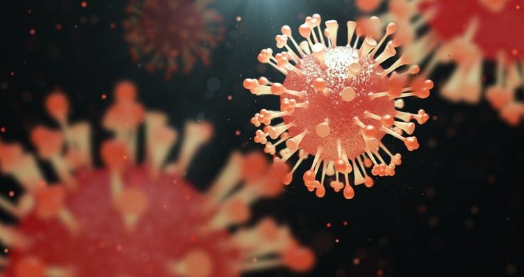Нетепловая плазма: новая технология поможет убить 99,9 % смертельных микробов в воздухе [2]