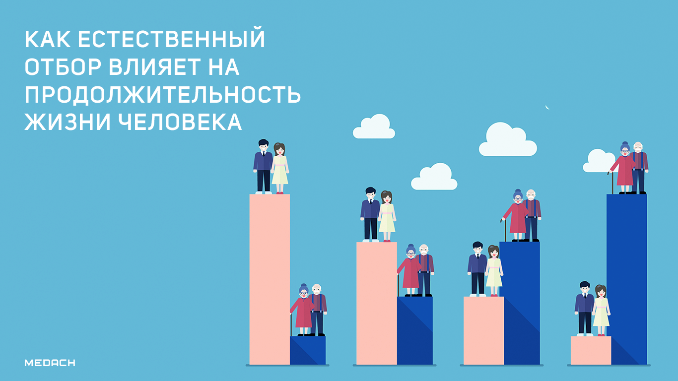 Как продолжительность жизни человека зависит от окружающей среды и образа жизни проект